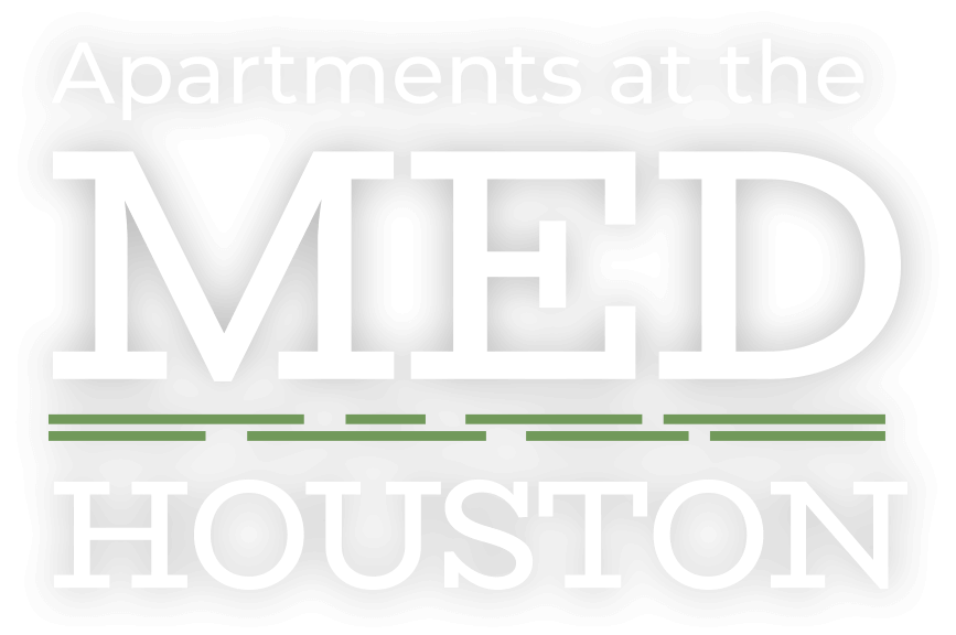 Apartments at the Med Houston